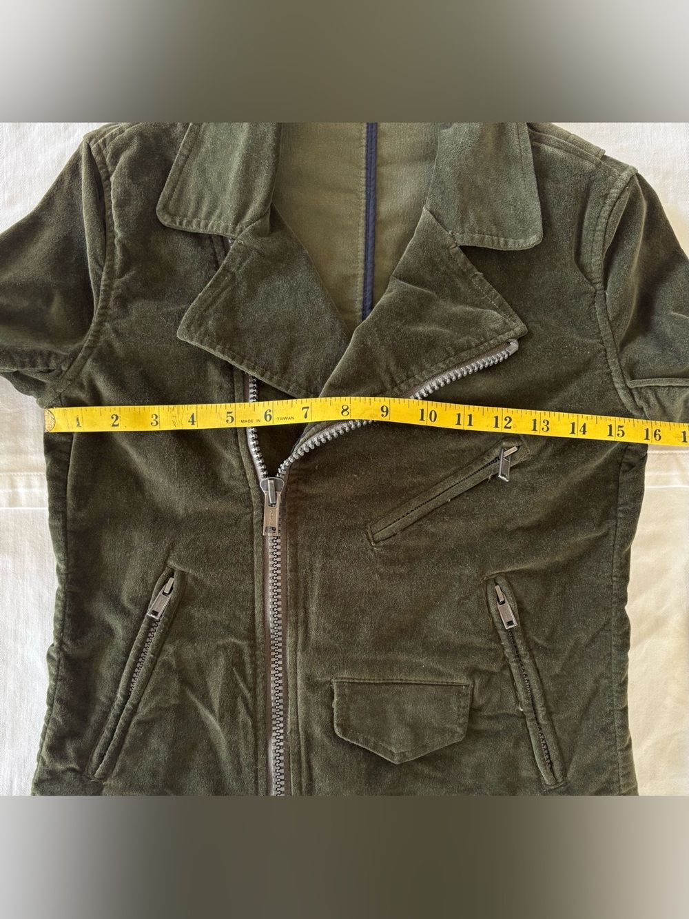 June Jacket - Picture 8 of 16